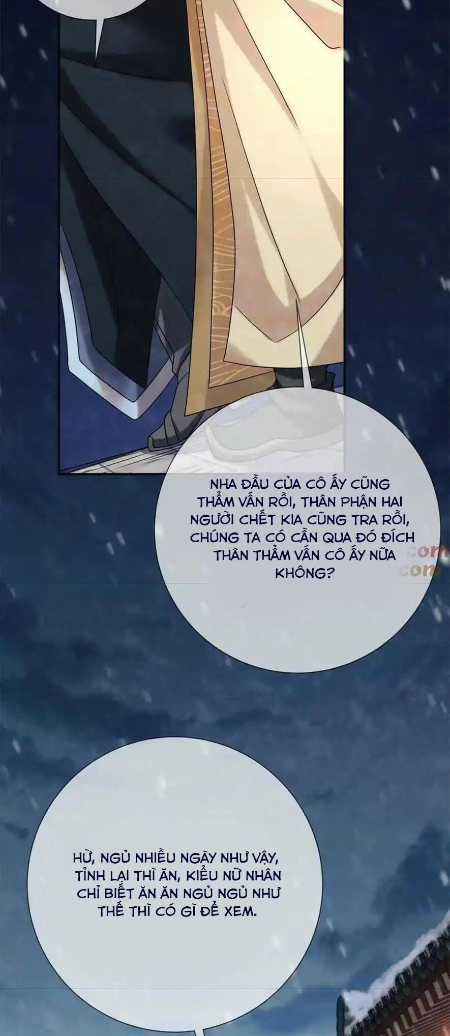 Giáng Đô Xuân 16 trang 18