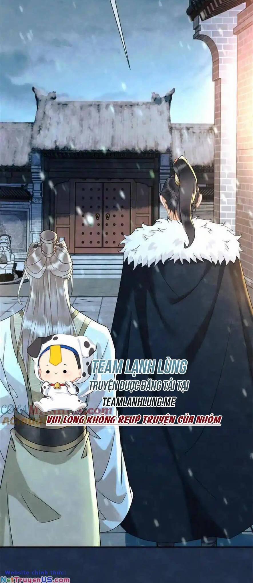 Giáng Đô Xuân 16 trang 19