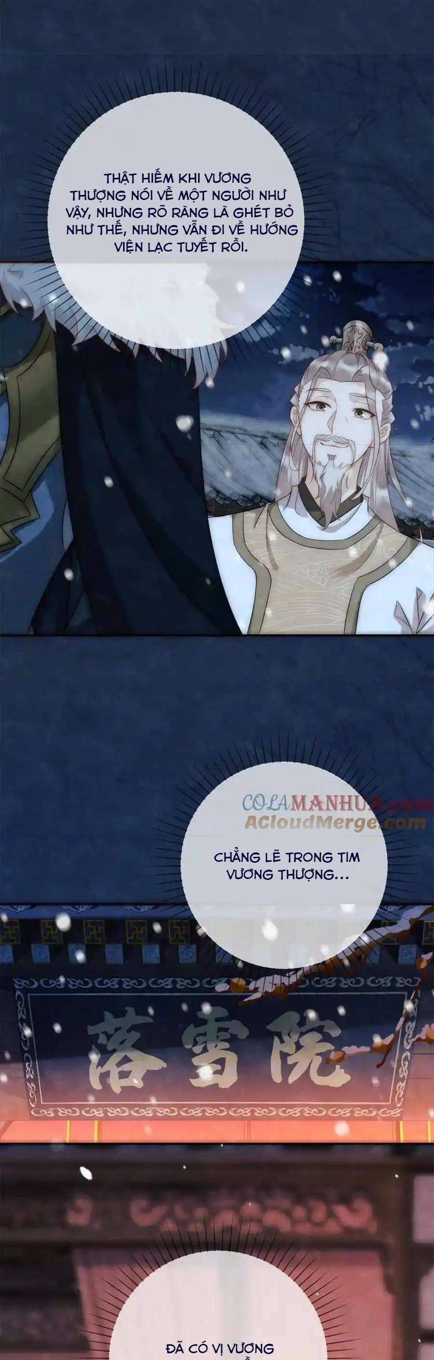 Giáng Đô Xuân 16 trang 20