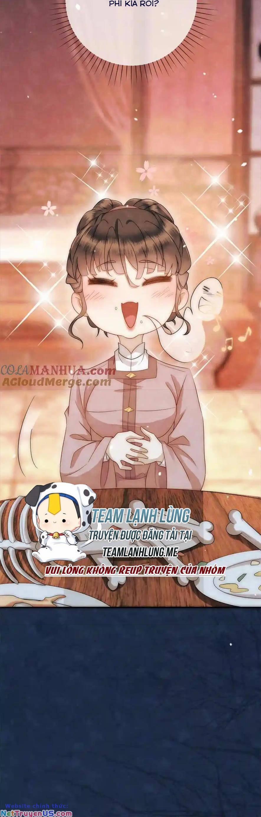 Giáng Đô Xuân 16 trang 21