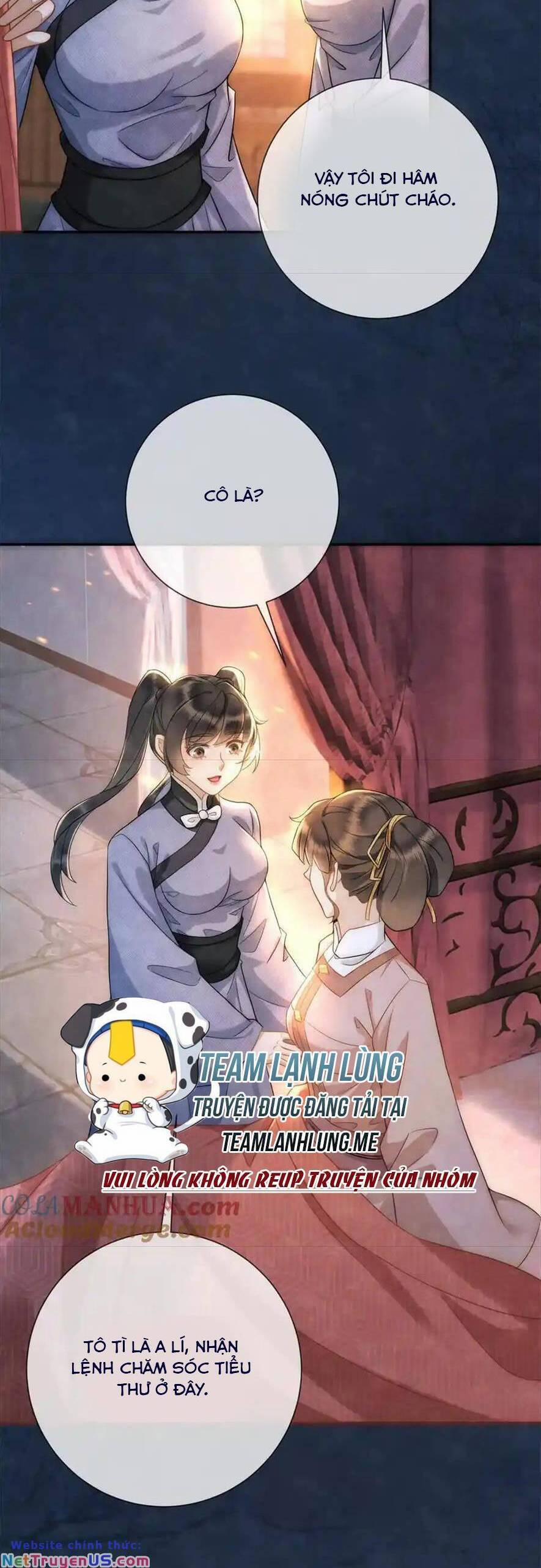 Giáng Đô Xuân 16 trang 3