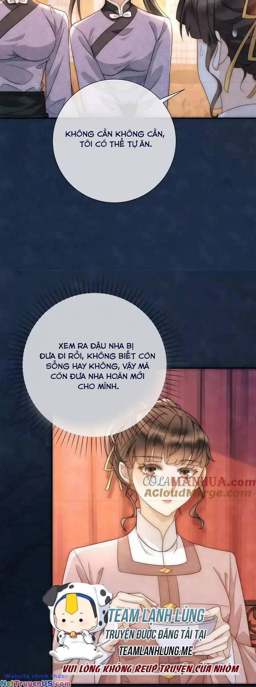 Giáng Đô Xuân 16 trang 5