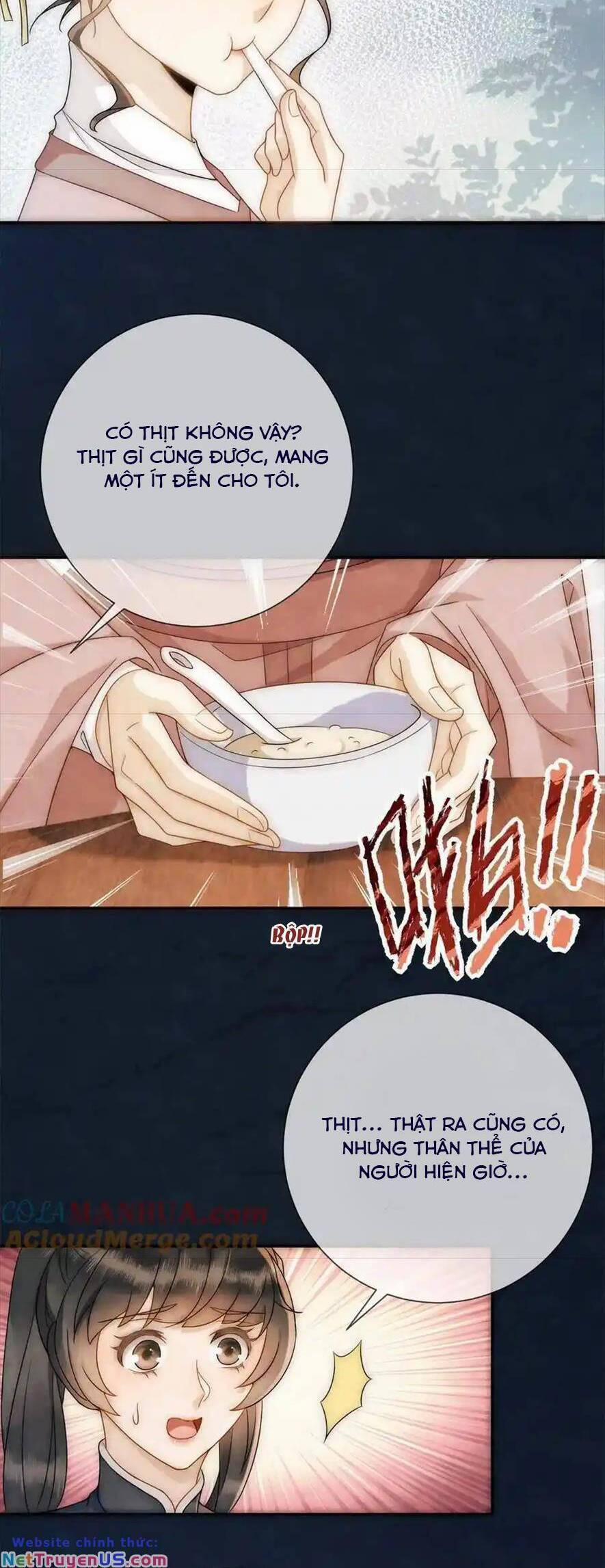 Giáng Đô Xuân 16 trang 7