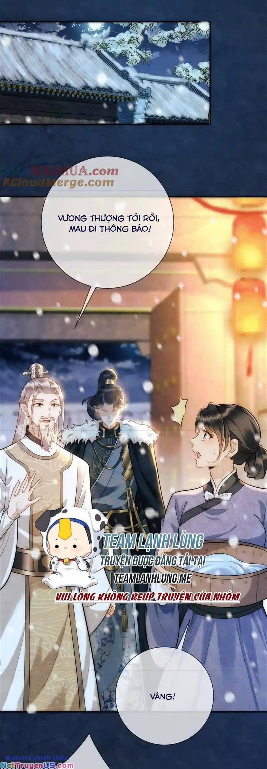 Giáng Đô Xuân 17 trang 1