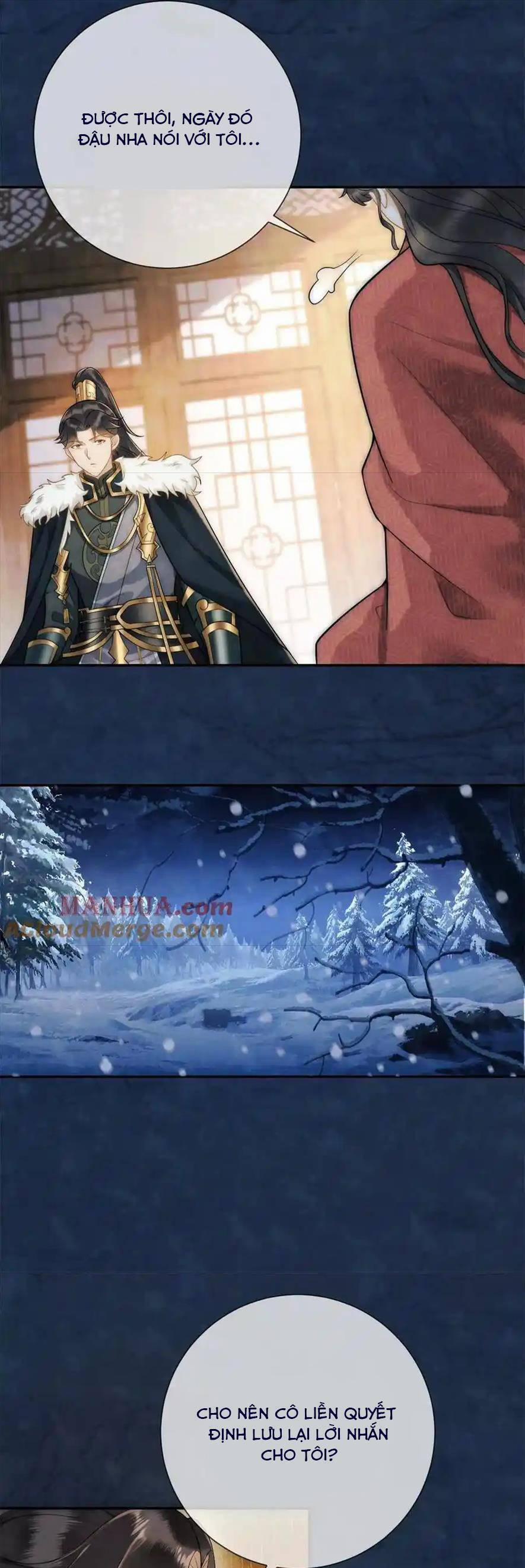 Giáng Đô Xuân 17 trang 10