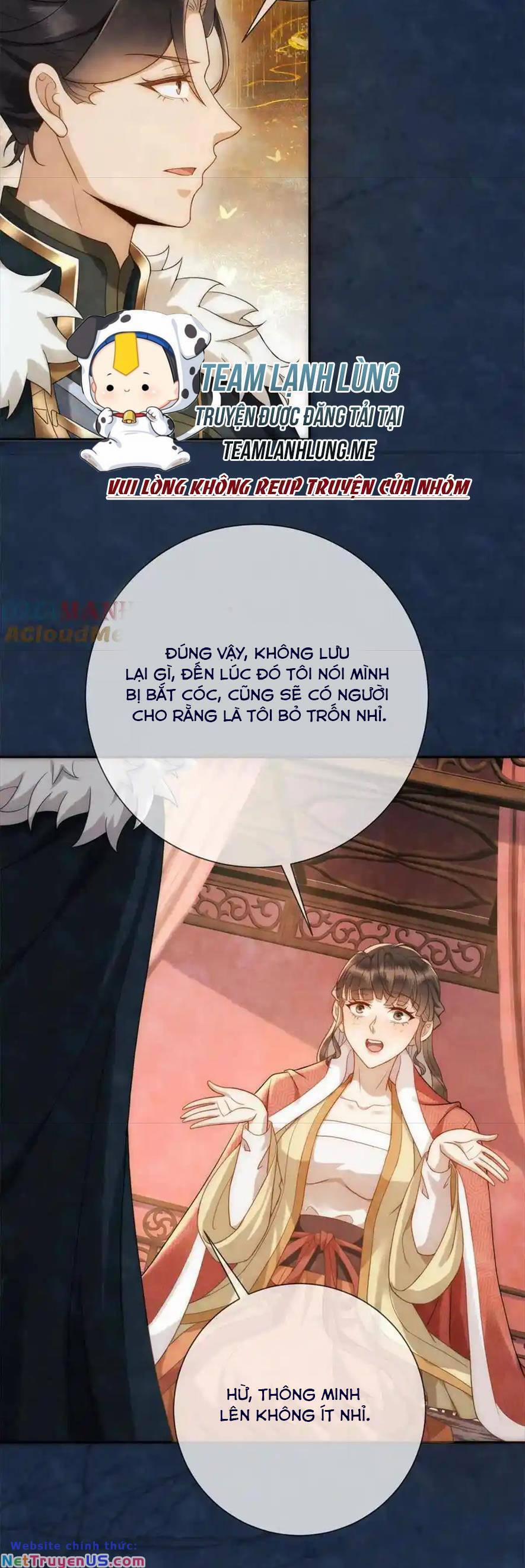 Giáng Đô Xuân 17 trang 11