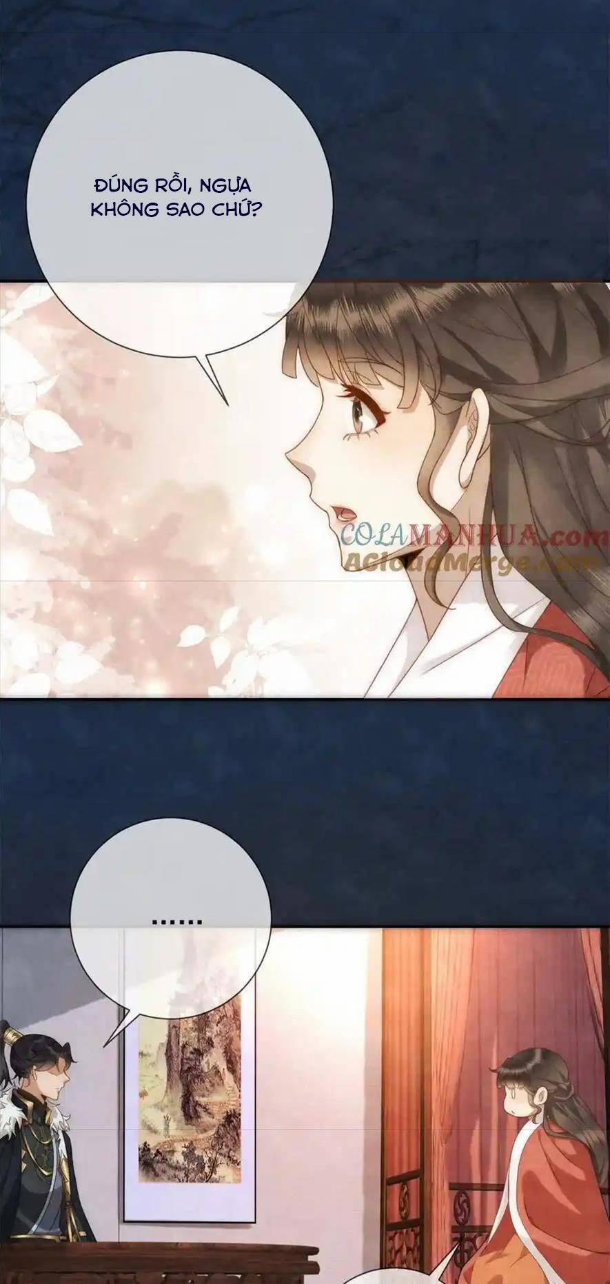 Giáng Đô Xuân 17 trang 12