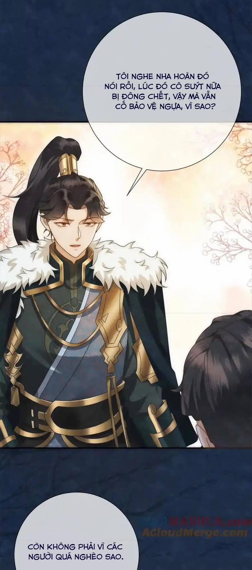 Giáng Đô Xuân 17 trang 14