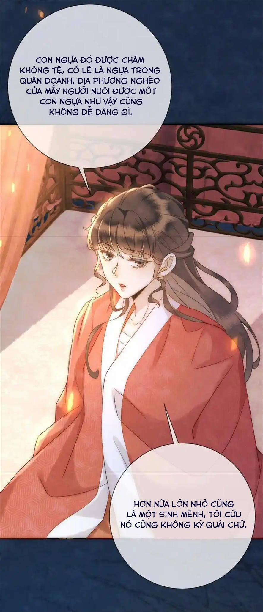 Giáng Đô Xuân 17 trang 16