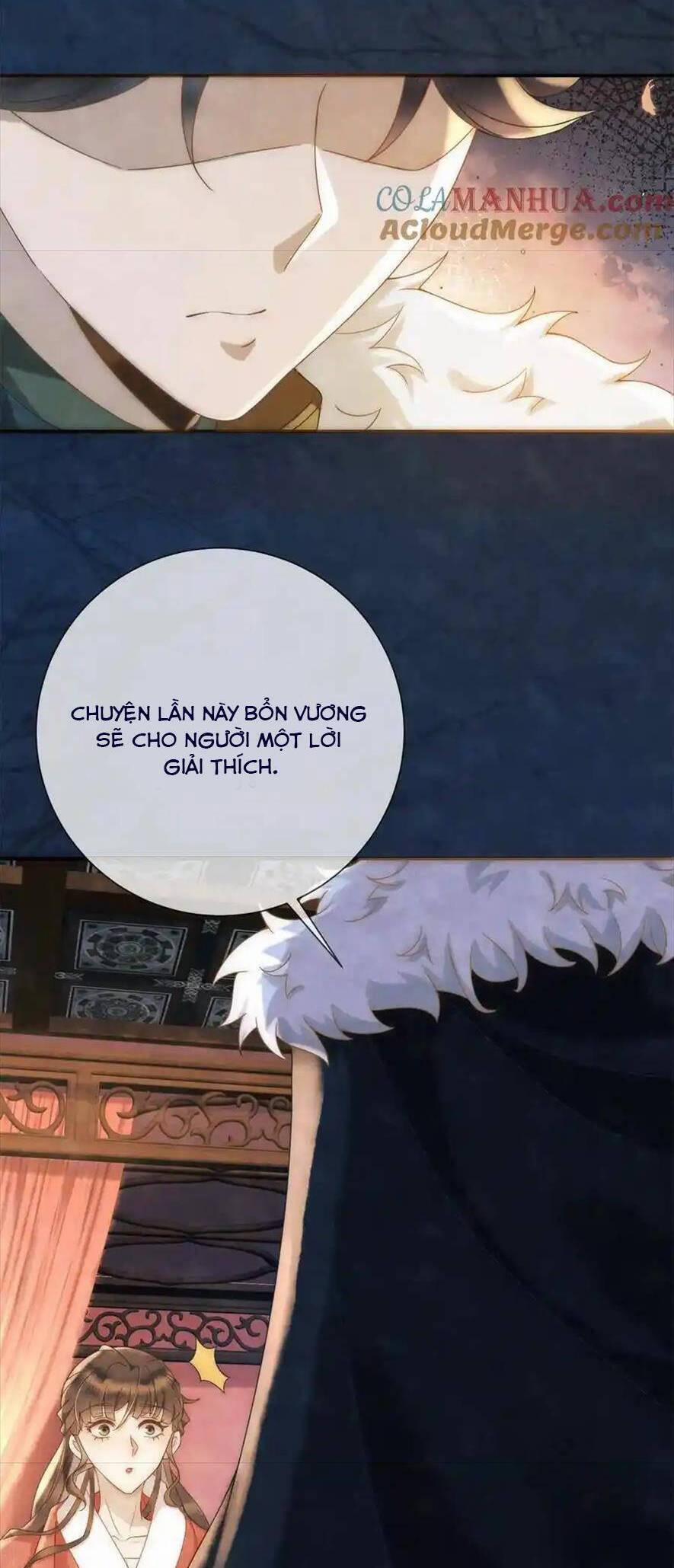 Giáng Đô Xuân 17 trang 17