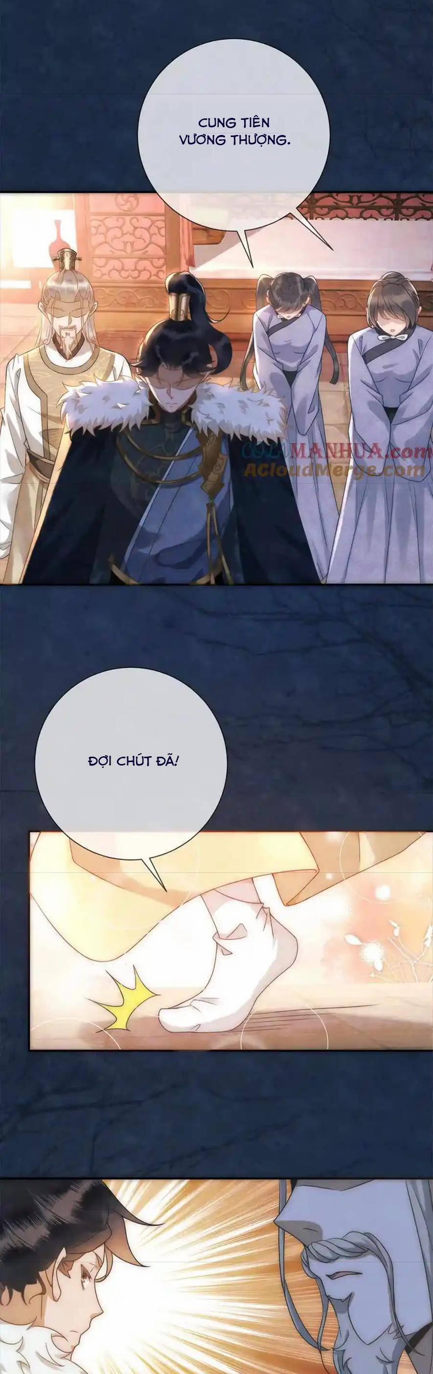 Giáng Đô Xuân 17 trang 19