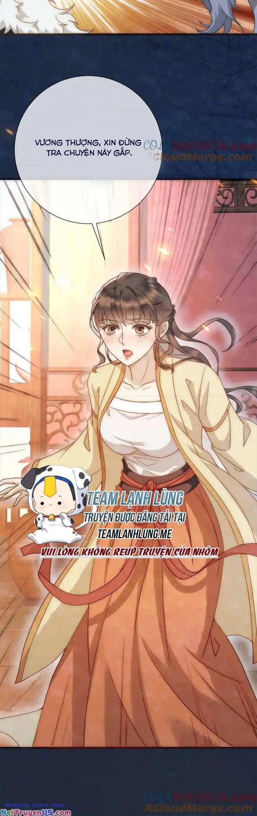 Giáng Đô Xuân 17 trang 20