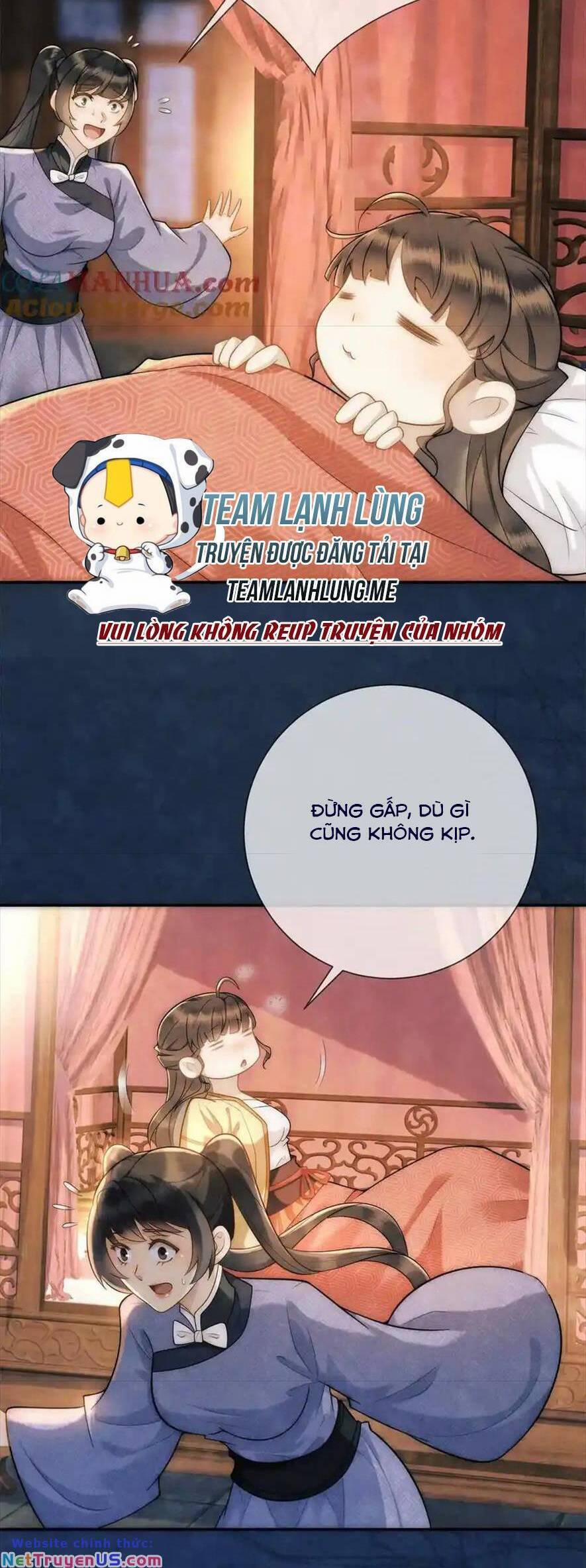 Giáng Đô Xuân 17 trang 3