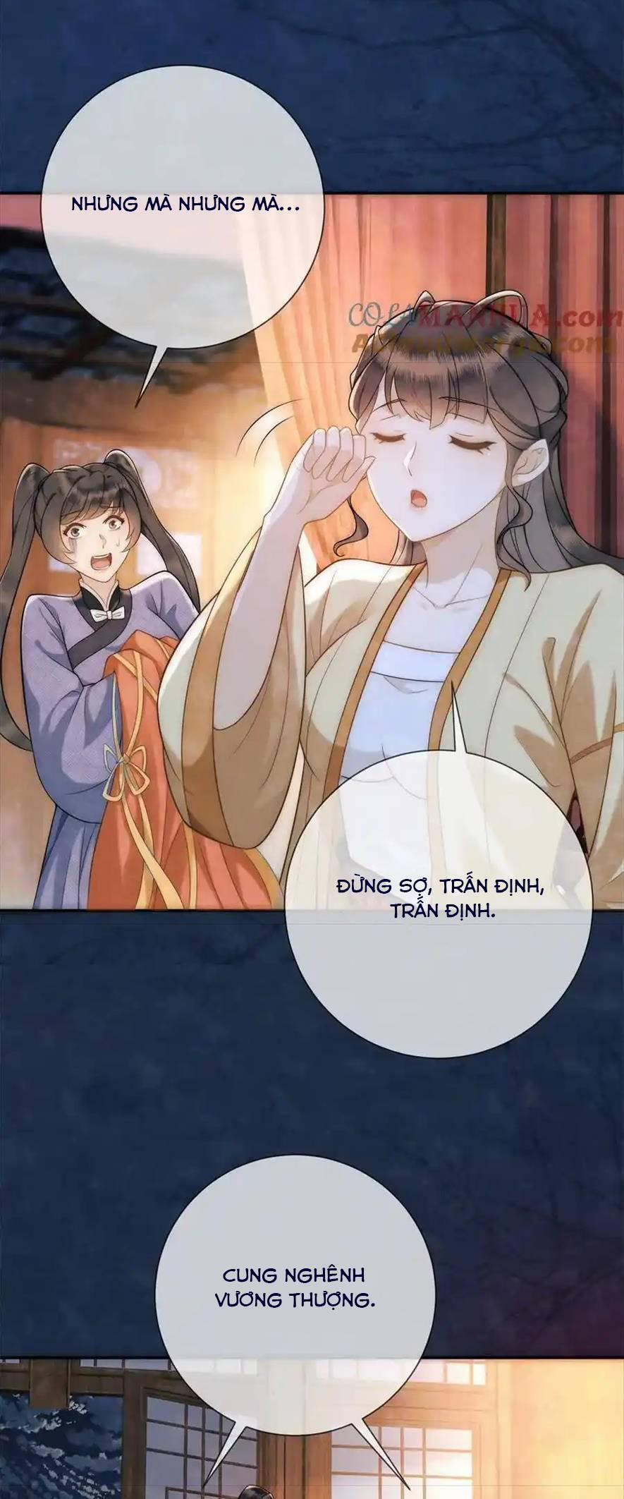 Giáng Đô Xuân 17 trang 4