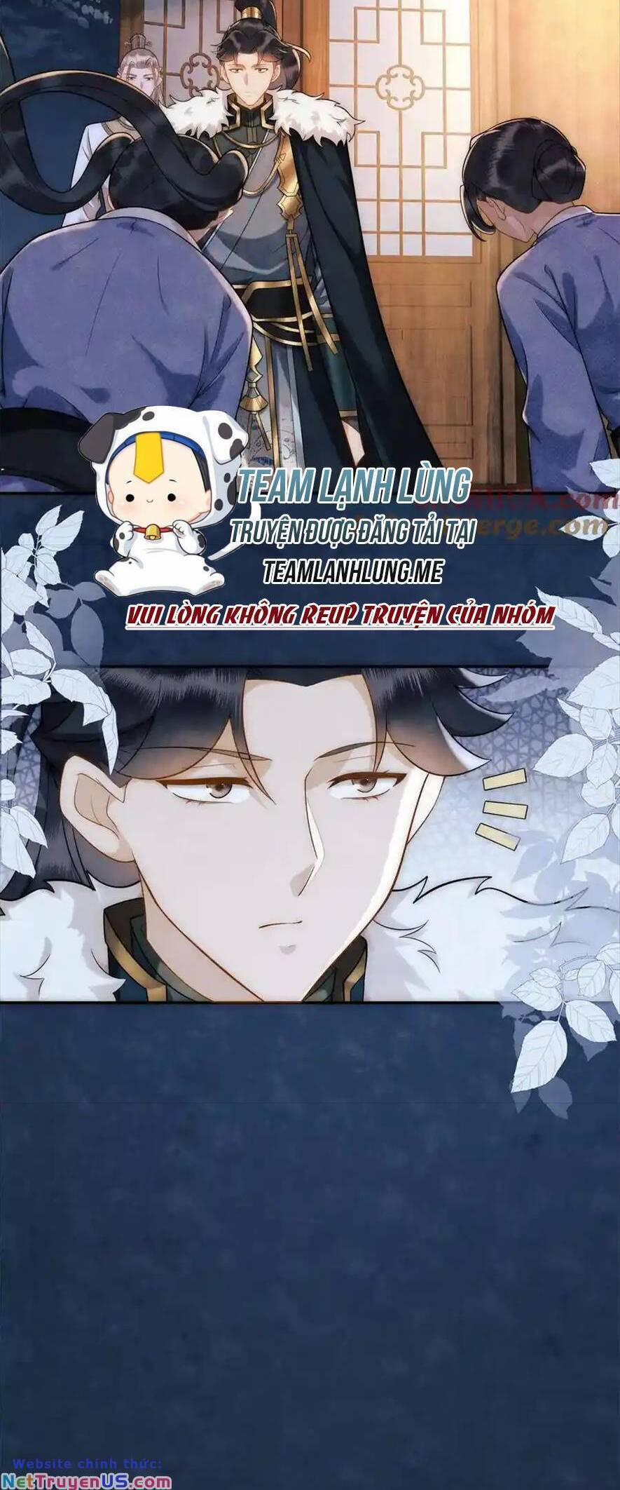 Giáng Đô Xuân 17 trang 5