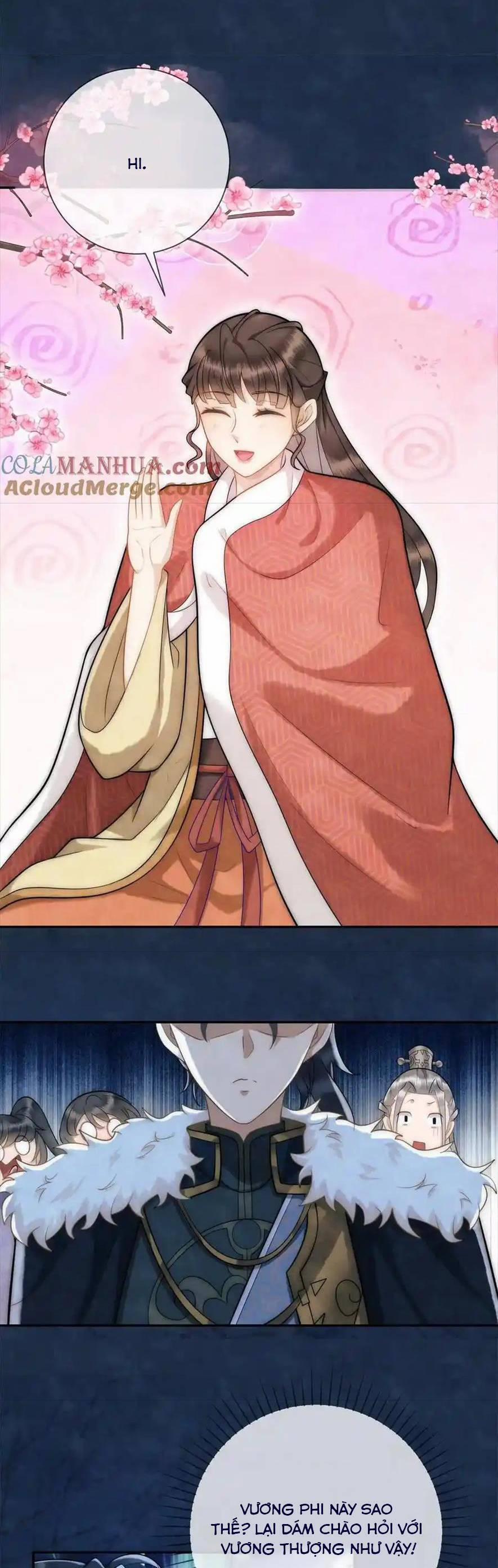 Giáng Đô Xuân 17 trang 6