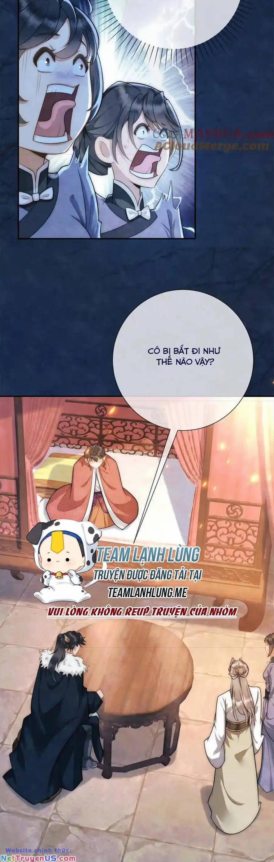 Giáng Đô Xuân 17 trang 7