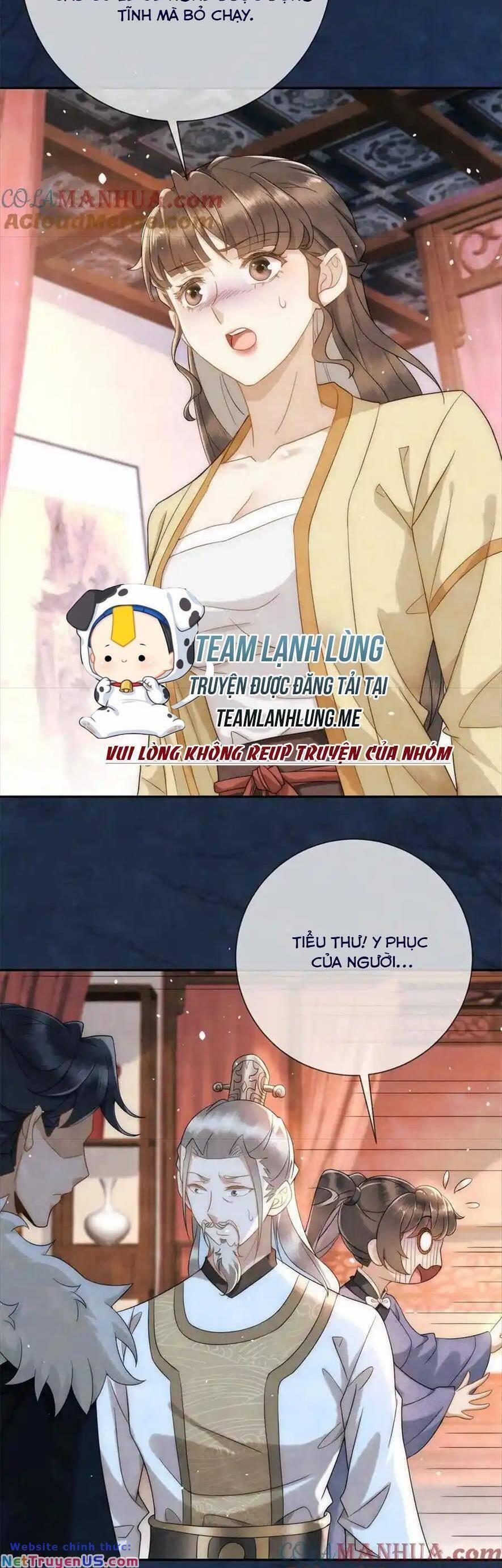 Giáng Đô Xuân 18 trang 1