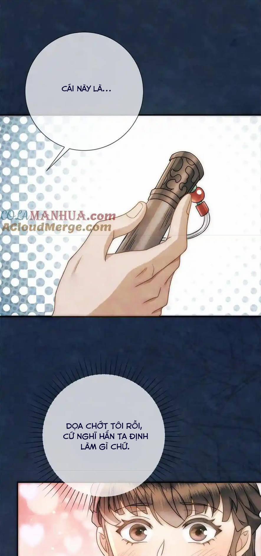 Giáng Đô Xuân 18 trang 10