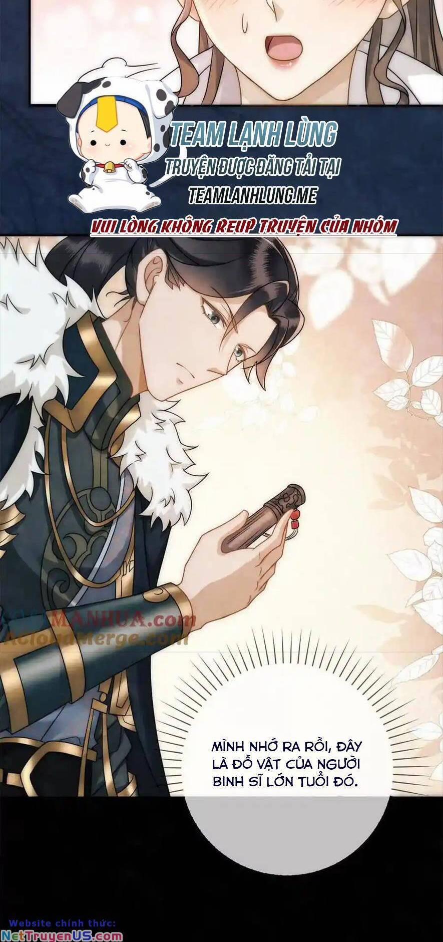 Giáng Đô Xuân 18 trang 11