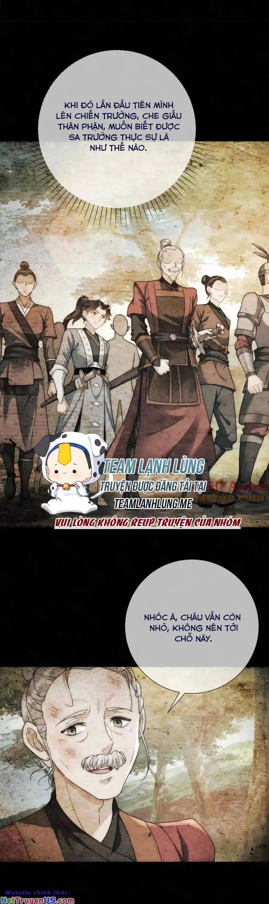 Giáng Đô Xuân 18 trang 12