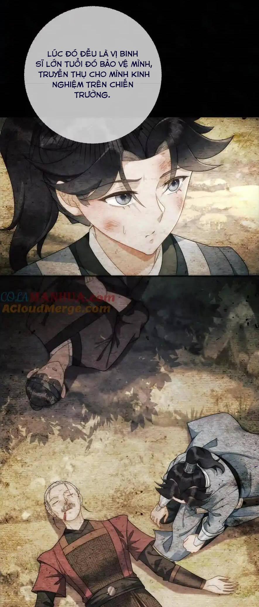 Giáng Đô Xuân 18 trang 13