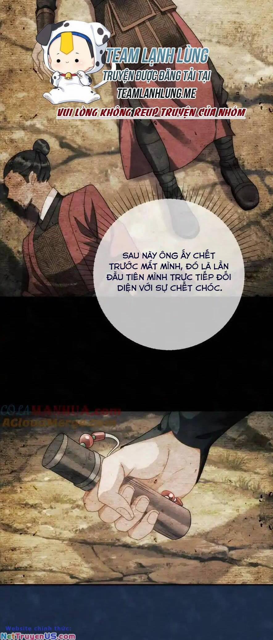 Giáng Đô Xuân 18 trang 14