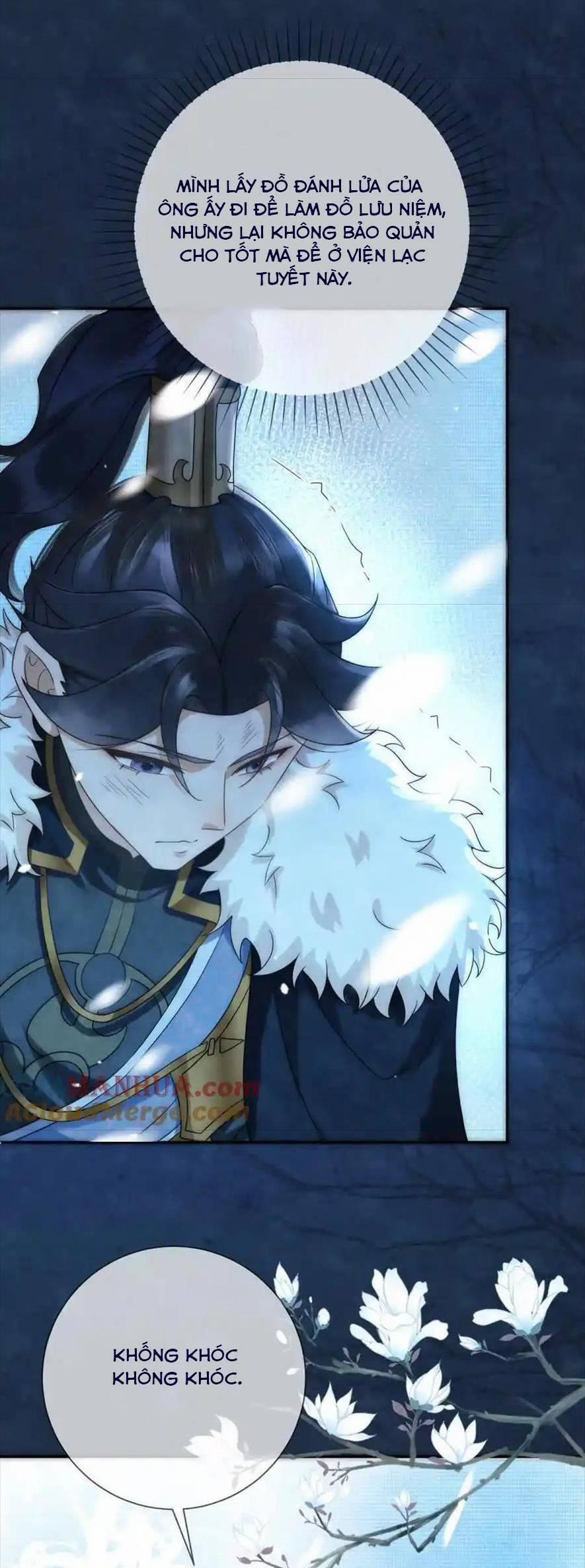 Giáng Đô Xuân 18 trang 15