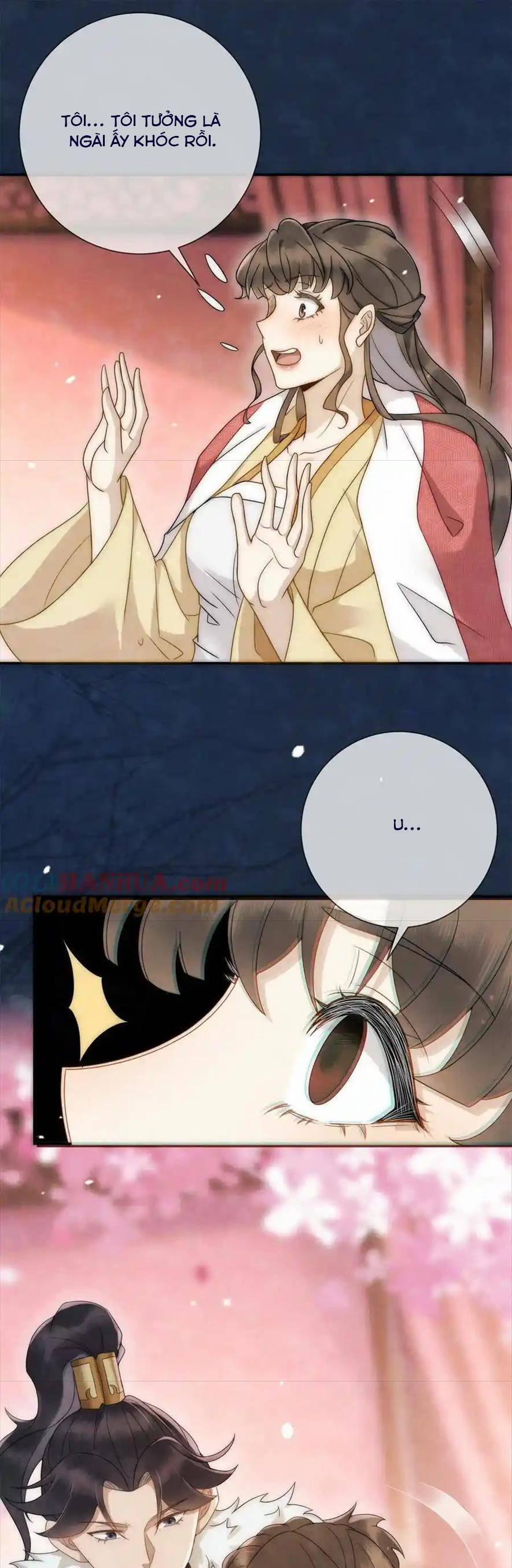 Giáng Đô Xuân 18 trang 17