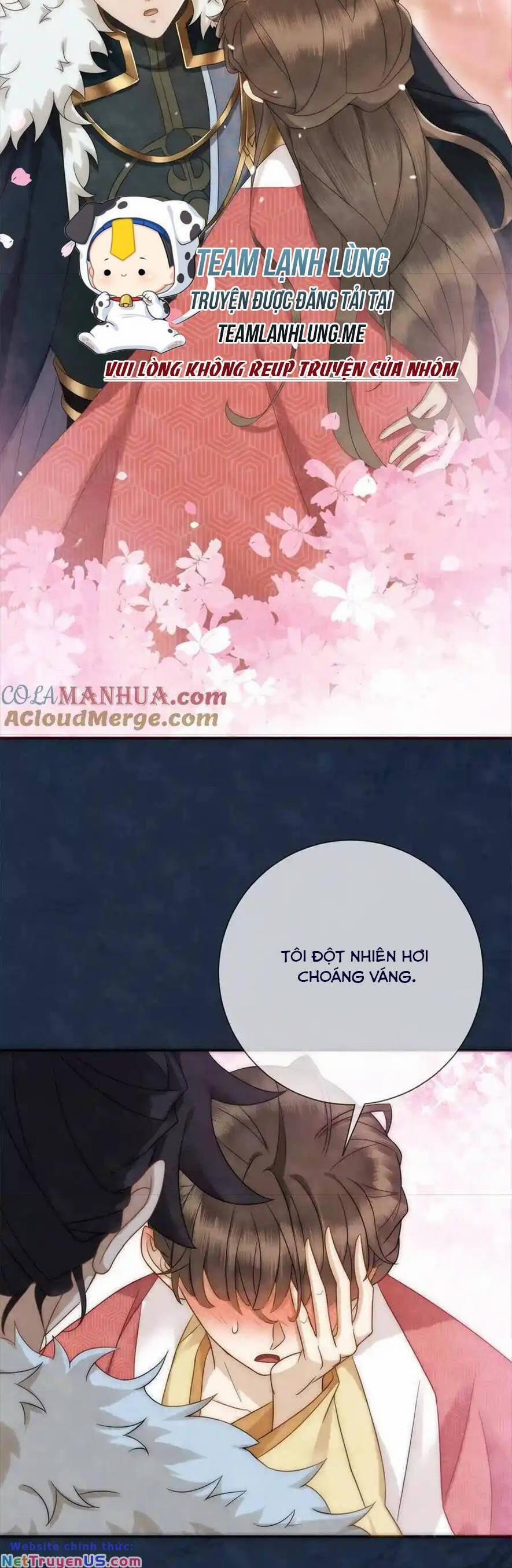 Giáng Đô Xuân 18 trang 18