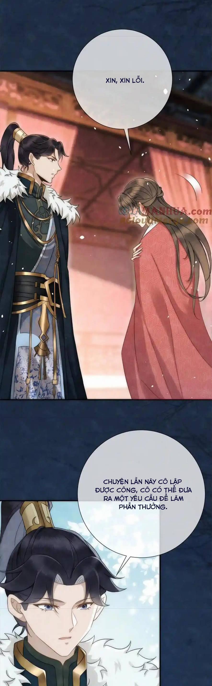 Giáng Đô Xuân 18 trang 19