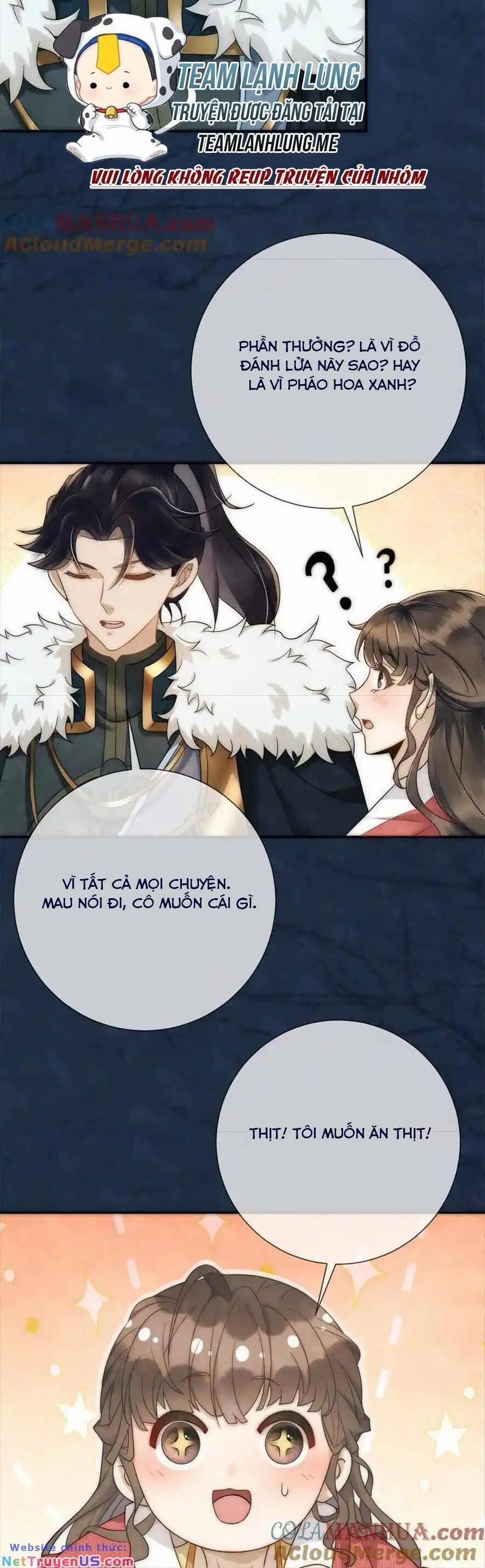 Giáng Đô Xuân 18 trang 20