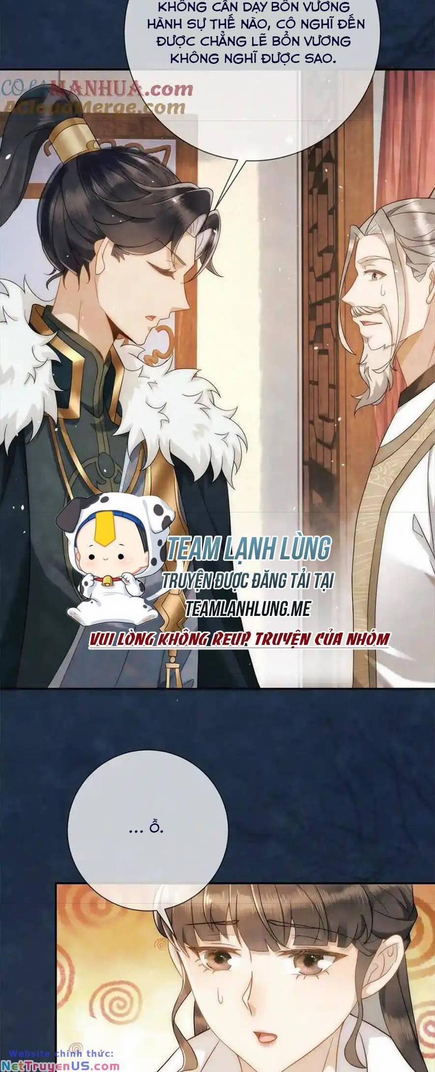 Giáng Đô Xuân 18 trang 3