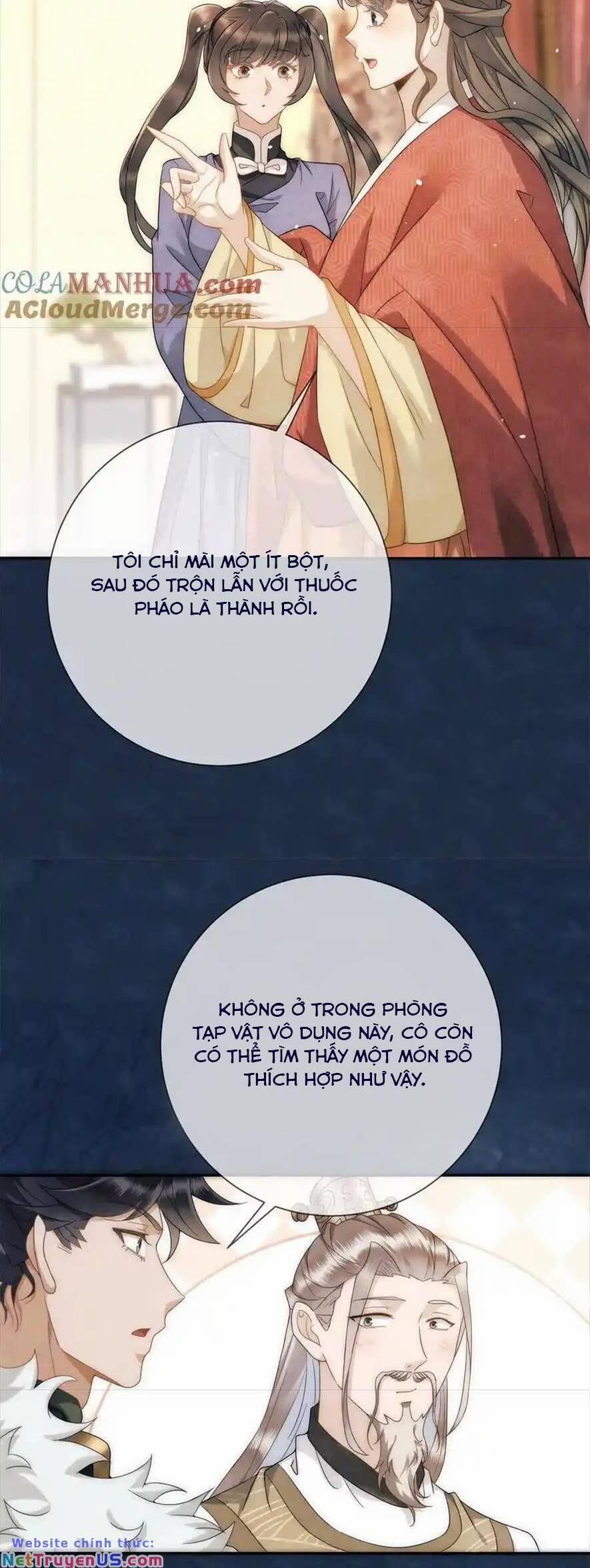 Giáng Đô Xuân 18 trang 5