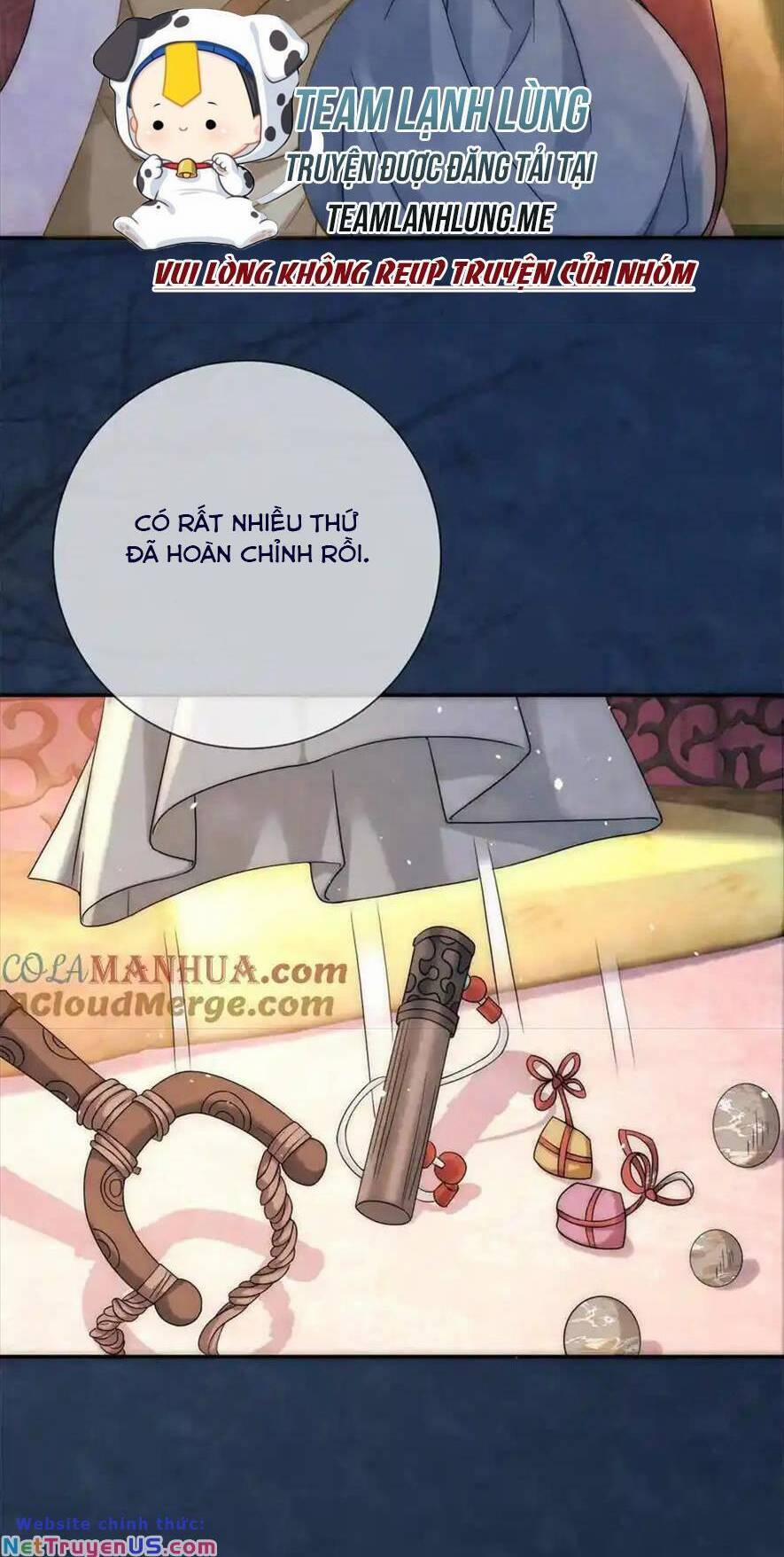 Giáng Đô Xuân 18 trang 7