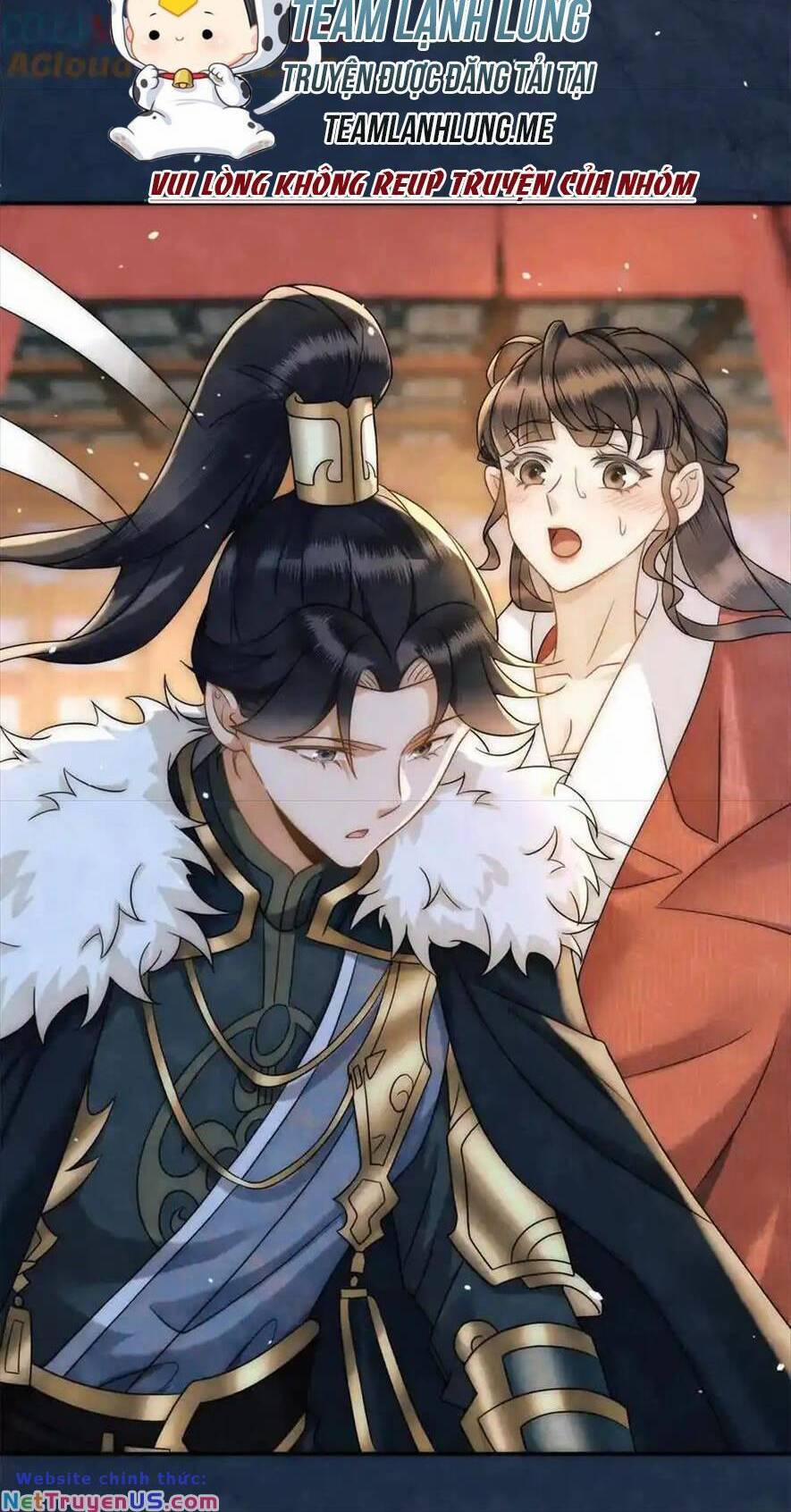 Giáng Đô Xuân 18 trang 9