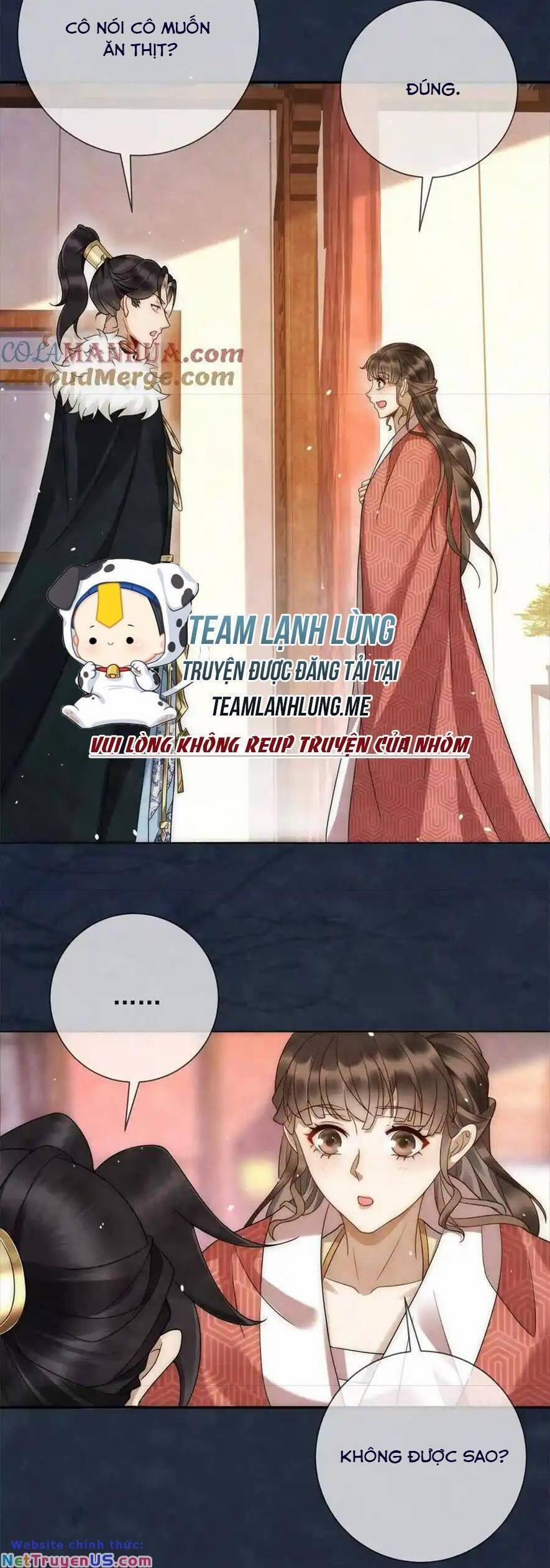 Giáng Đô Xuân 19 trang 1