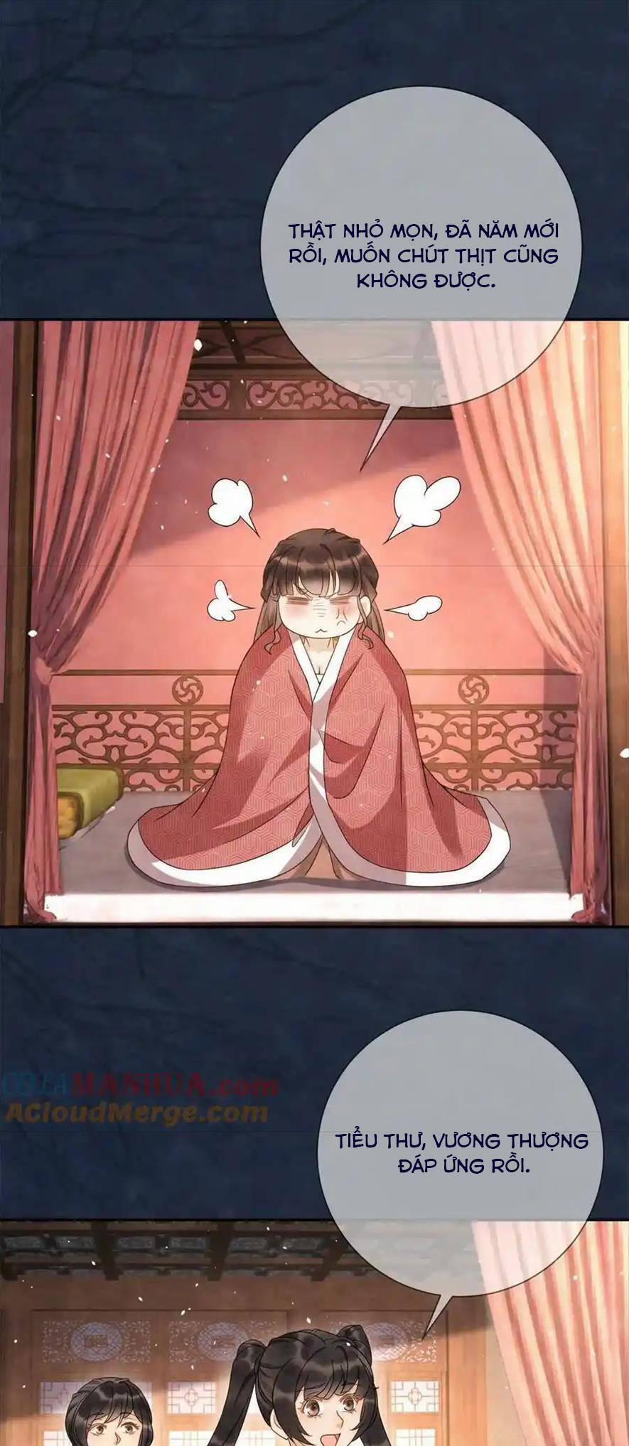 Giáng Đô Xuân 19 trang 10