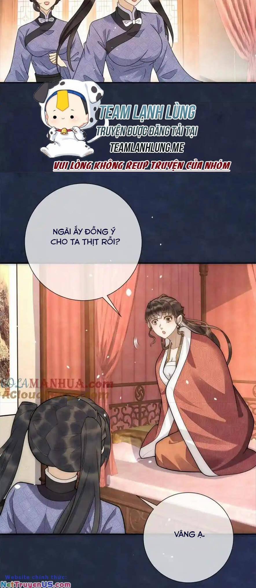 Giáng Đô Xuân 19 trang 11