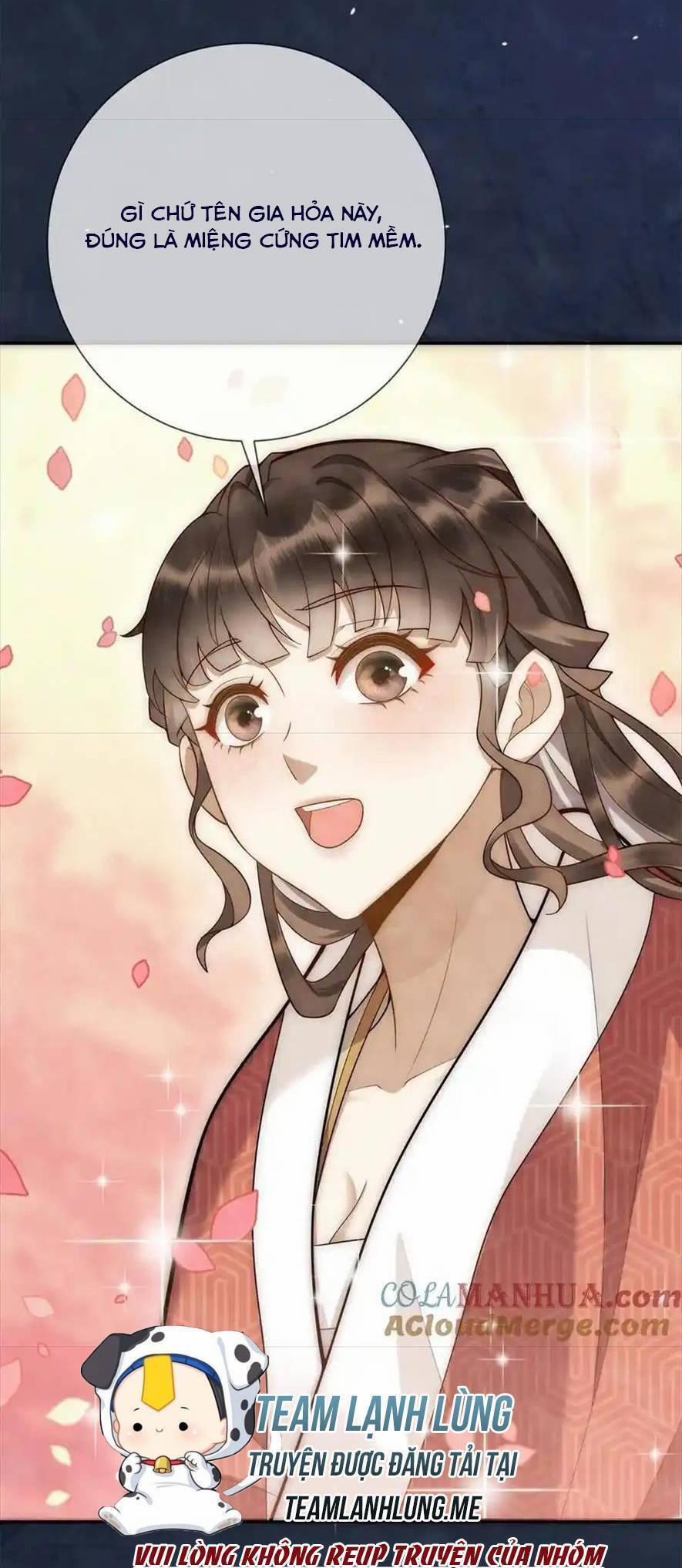 Giáng Đô Xuân 19 trang 12