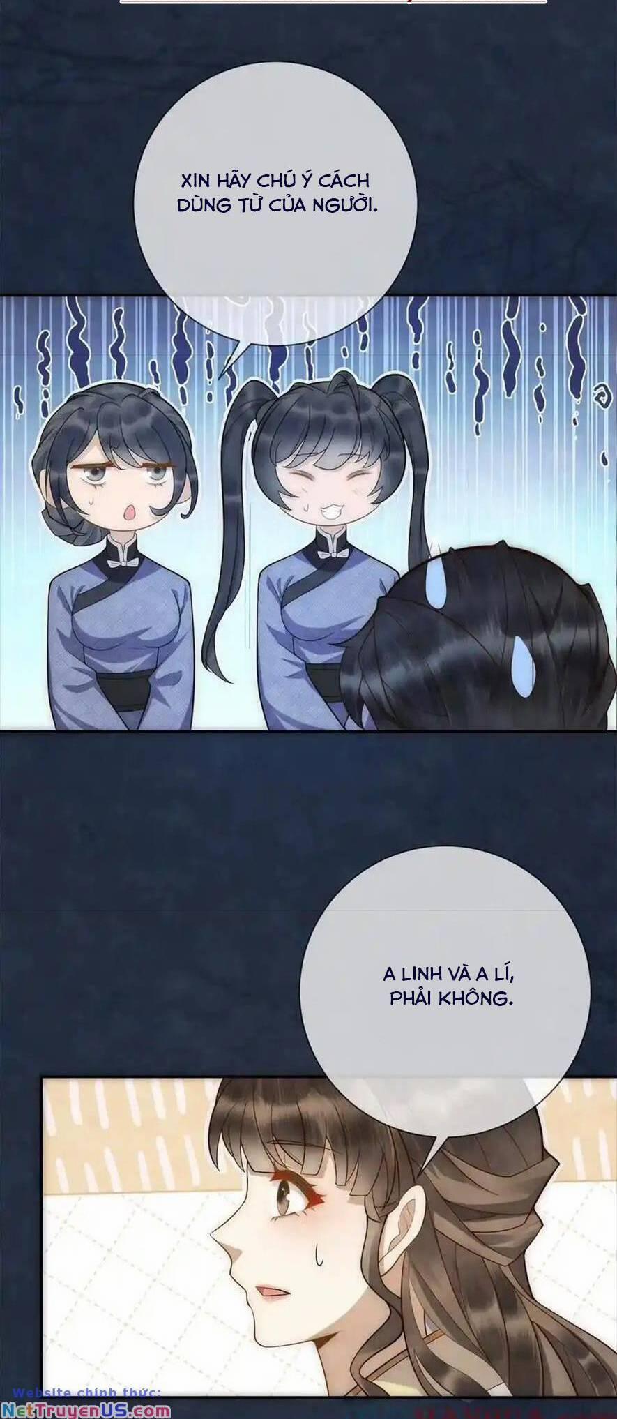 Giáng Đô Xuân 19 trang 13