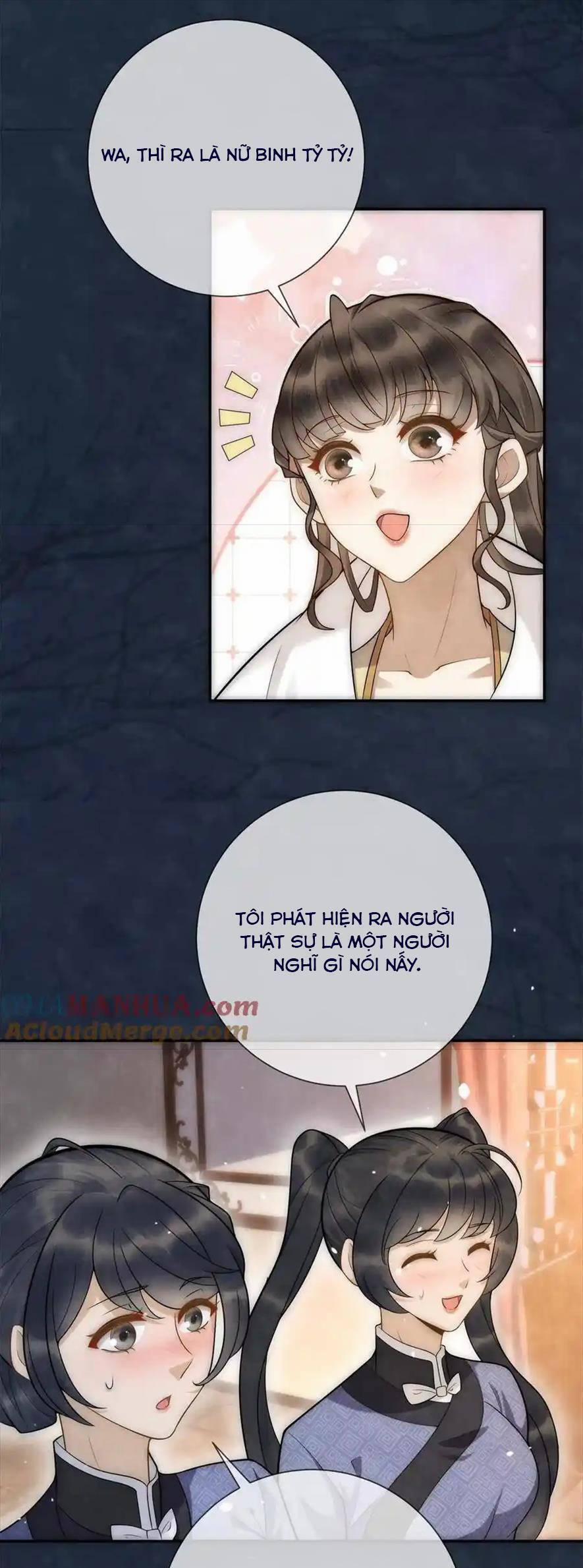 Giáng Đô Xuân 19 trang 16