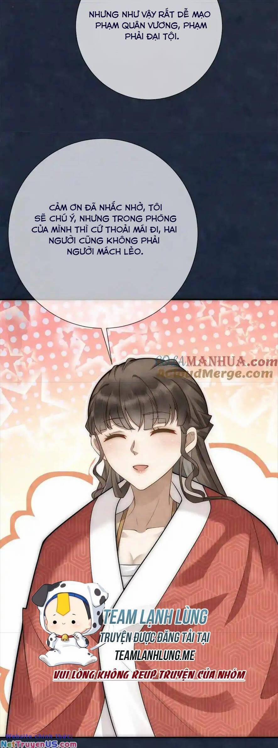 Giáng Đô Xuân 19 trang 17