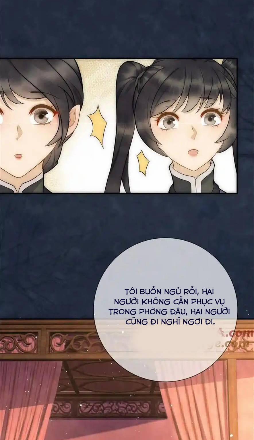 Giáng Đô Xuân 19 trang 18