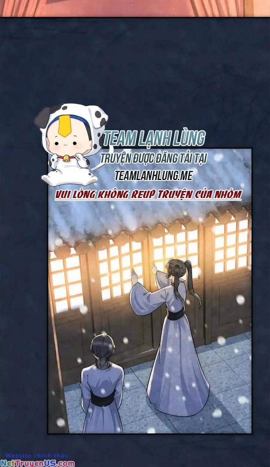 Giáng Đô Xuân 19 trang 19