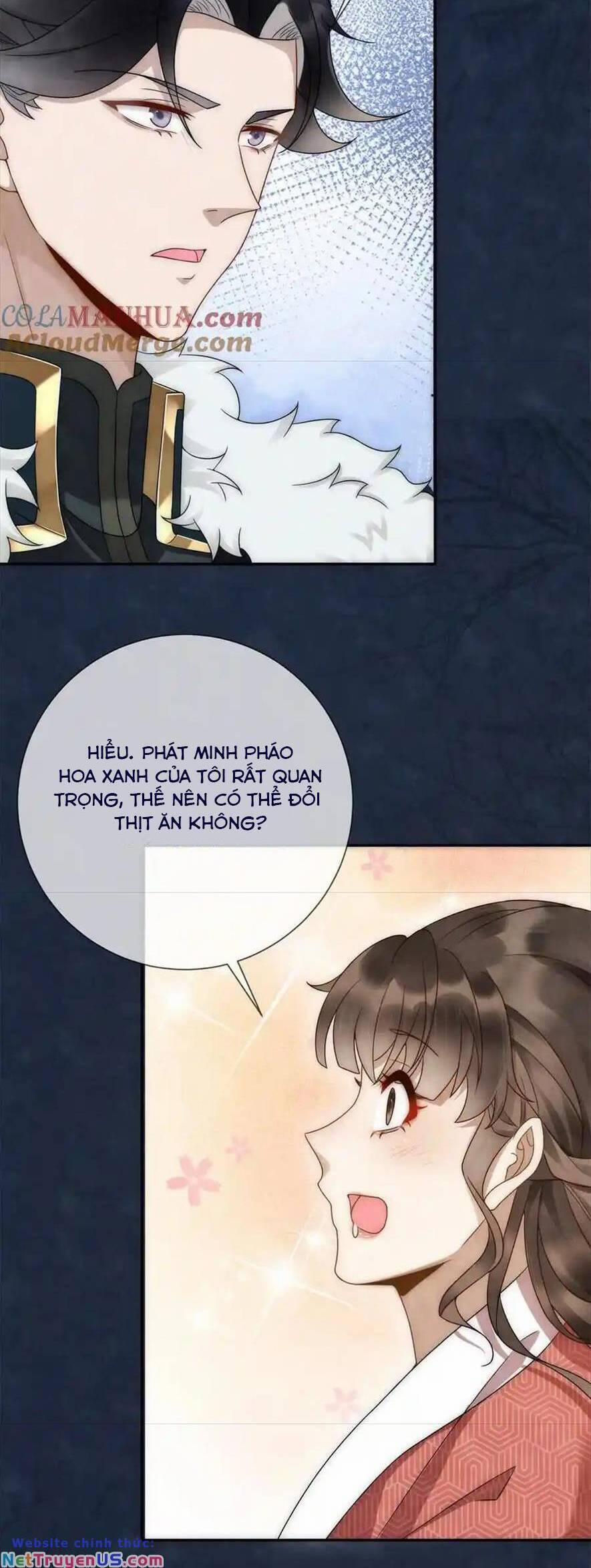 Giáng Đô Xuân 19 trang 3