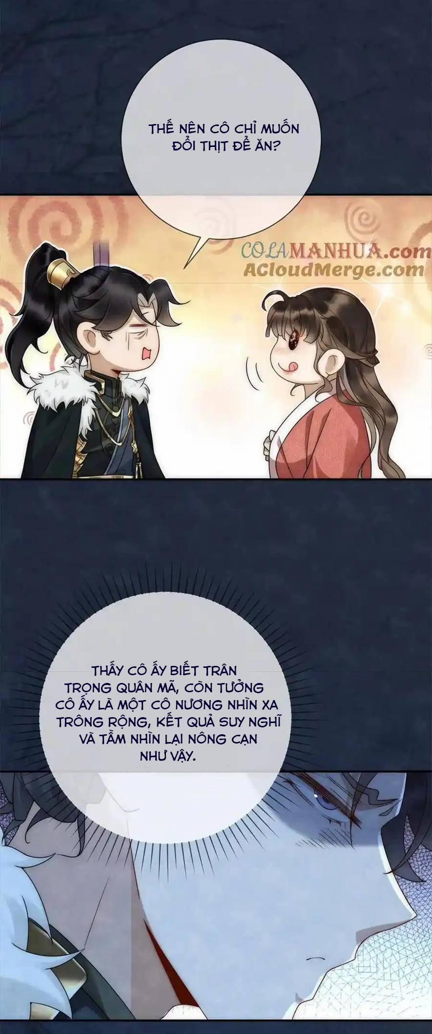 Giáng Đô Xuân 19 trang 4