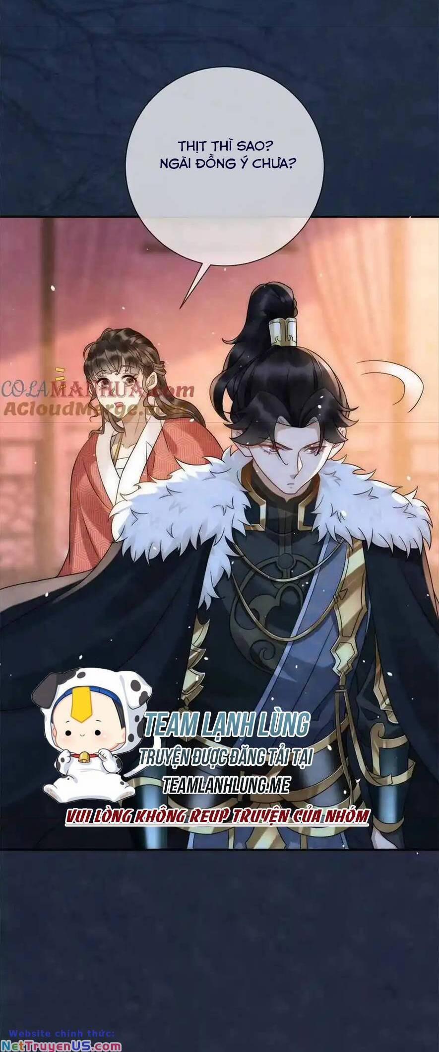 Giáng Đô Xuân 19 trang 5