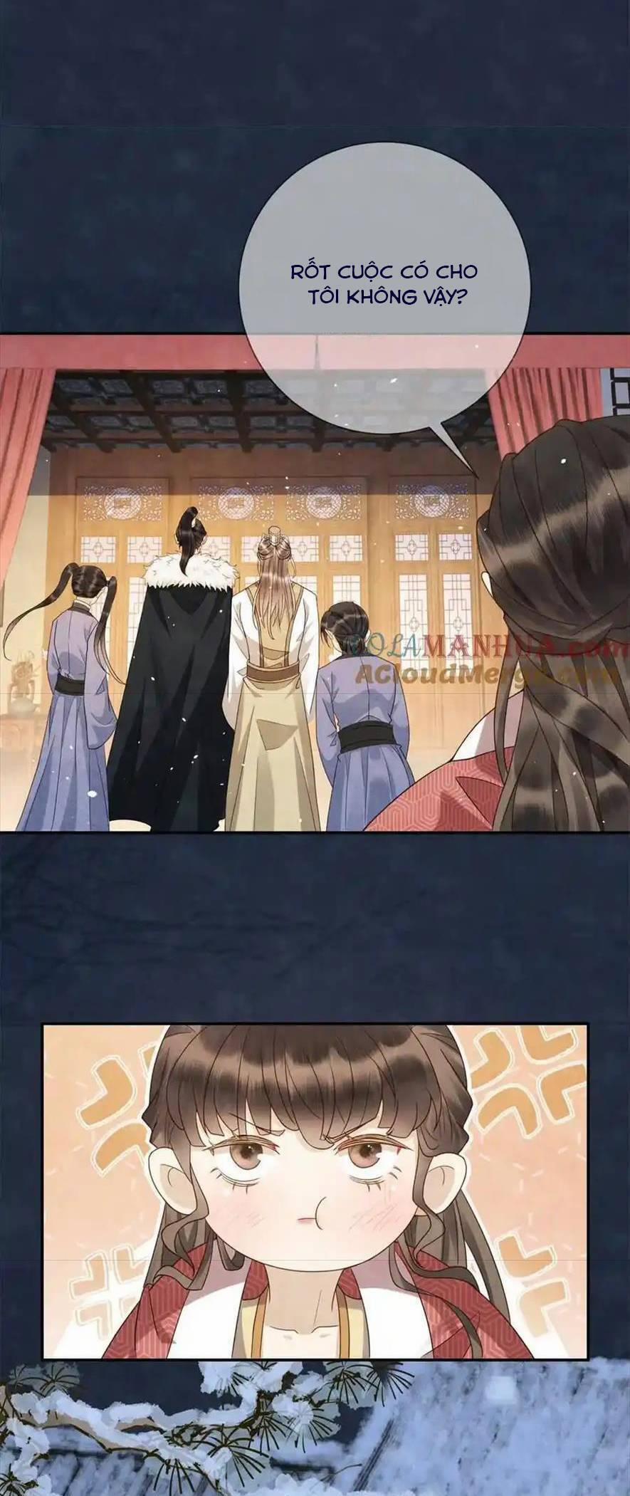 Giáng Đô Xuân 19 trang 6