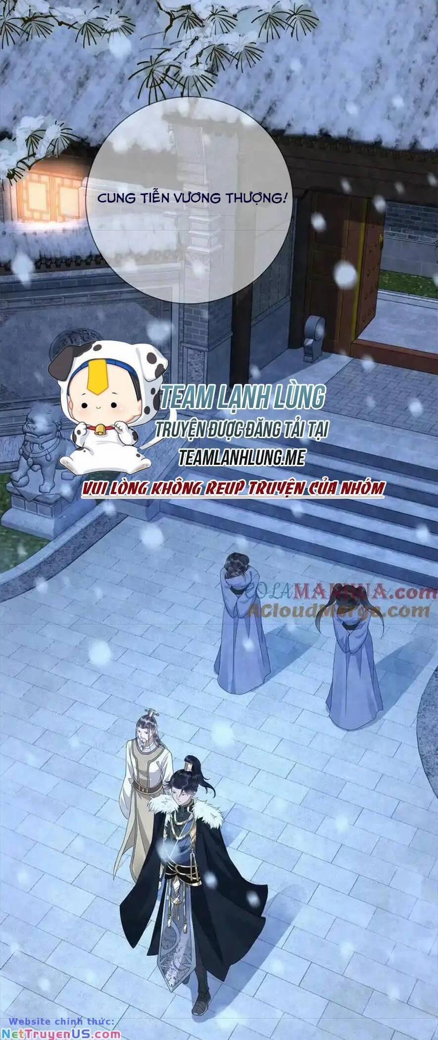 Giáng Đô Xuân 19 trang 7